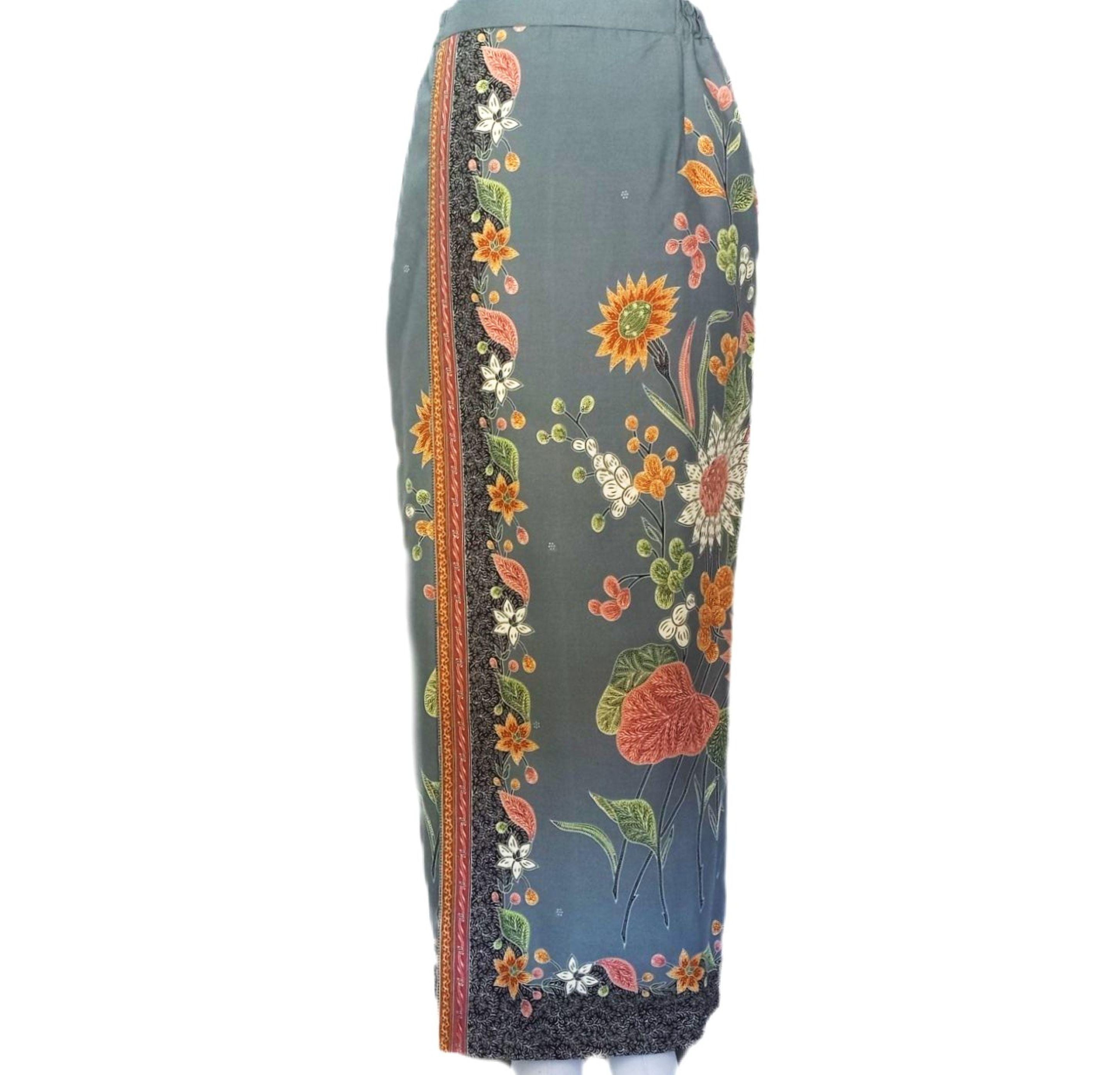 Singapore Traditional Clothing - Etsy New Zealand