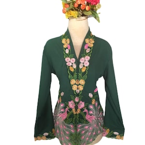 Kebaya indonesia - Etsy 日本