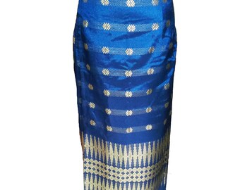 Sarong For Kebaya,  songket skrit, wrap skirt, skirt for kebaya, personalised skirt