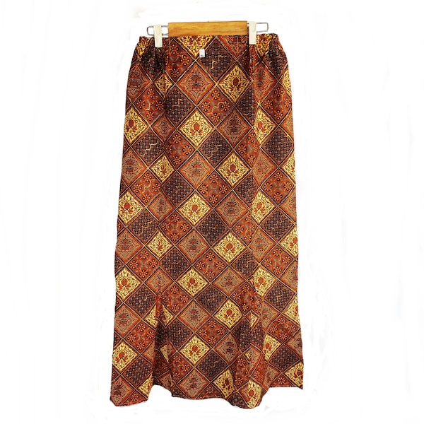 Lori Maxi Sarong