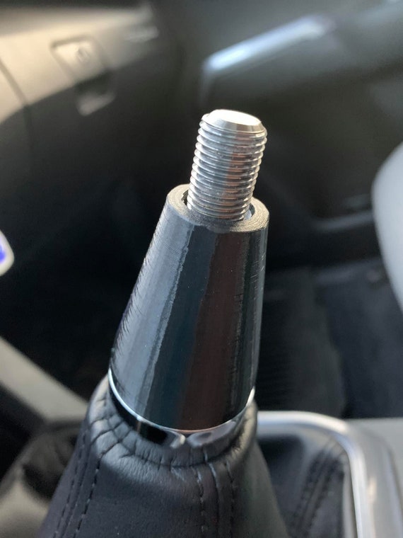 3rd Gen Shift Knob vlr.eng.br