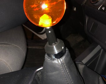 2016-2020 Toyota Tacoma "MANUAL ONLY" Shift knob adapter