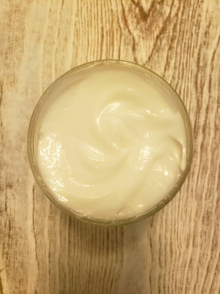 Magnesium Repair Lotion Combat Hair Loss Cream Calcium Build Etsy Ireland