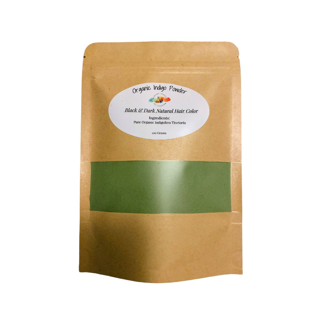 Buy Natural Organic Indigo Powder Black Hair Dye Blue Hair Dye Online in India - Etsy Buy Natural Organic Indigo Powder Black Hair Dye Blue Hair Dye Online in India - Etsy