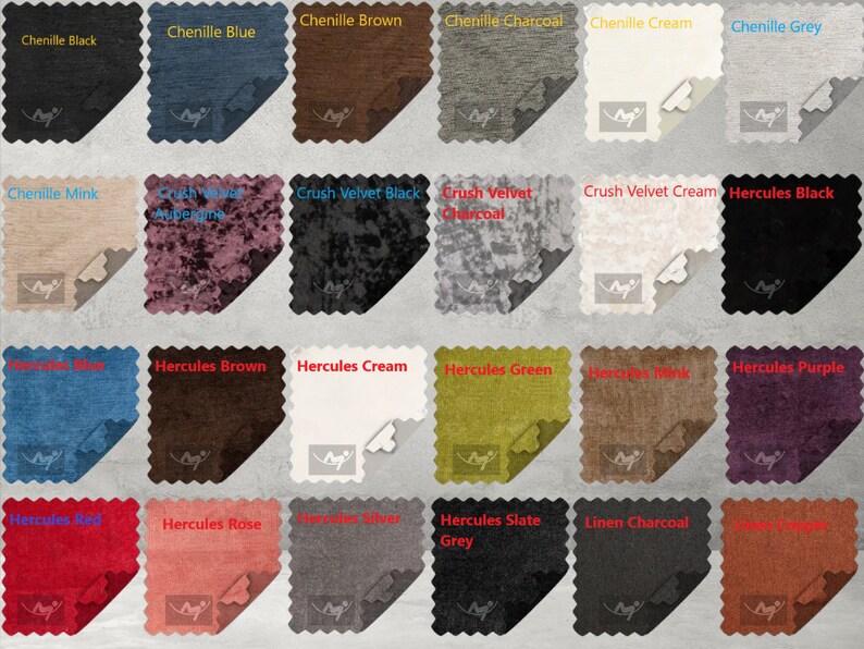 Vertical Design Upholstered Wall Panels Etsy