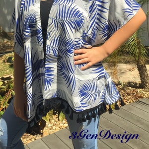 Kimono, Swimsuit Cover Up, Cover Up, Bathing Suit Cover Up, Coverups For Swimwear, Cardigan, Jacket, Robe