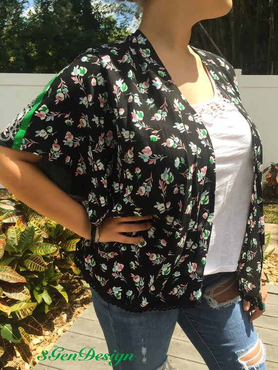 swimsuit cardigan cover up