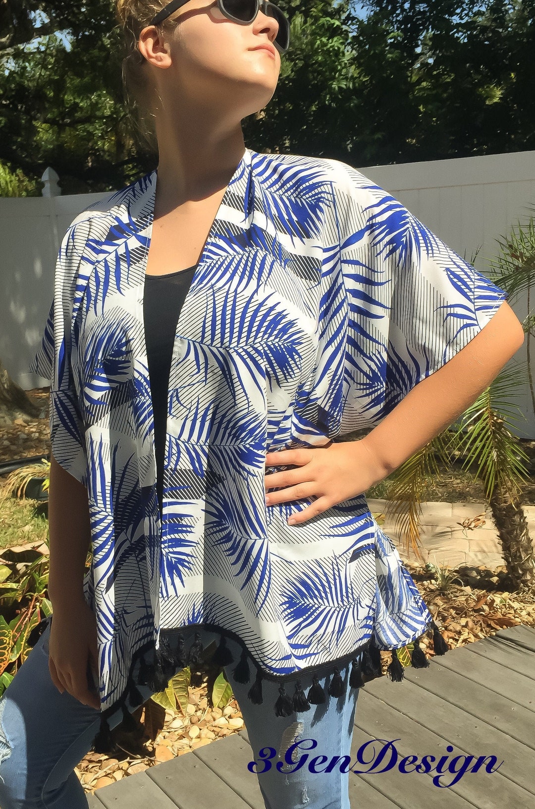 Kimono Swimsuit Cover Up Cover Up Bathing Suit Cover Up Etsy