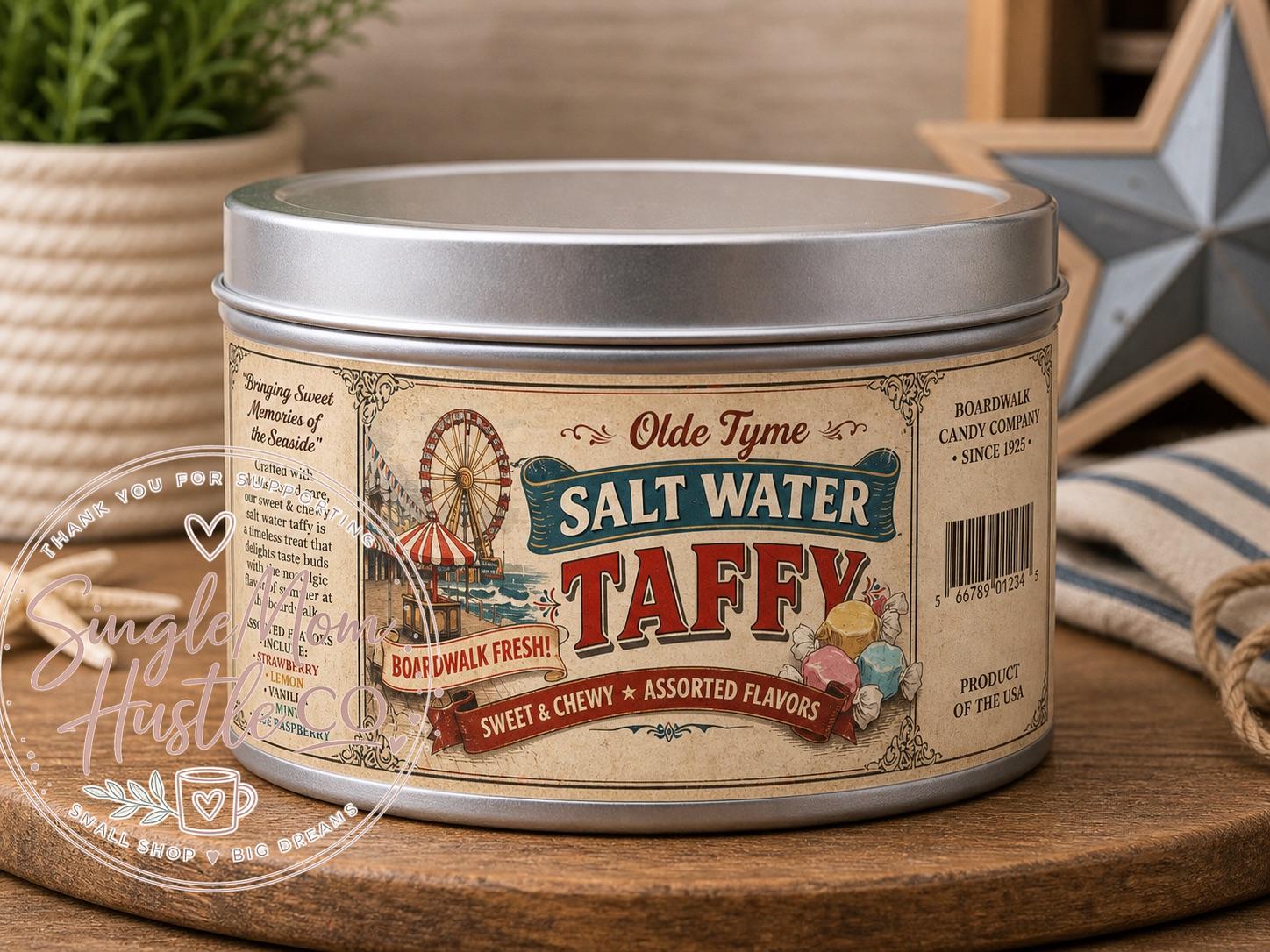 Salt water taffy - Etsy 日本