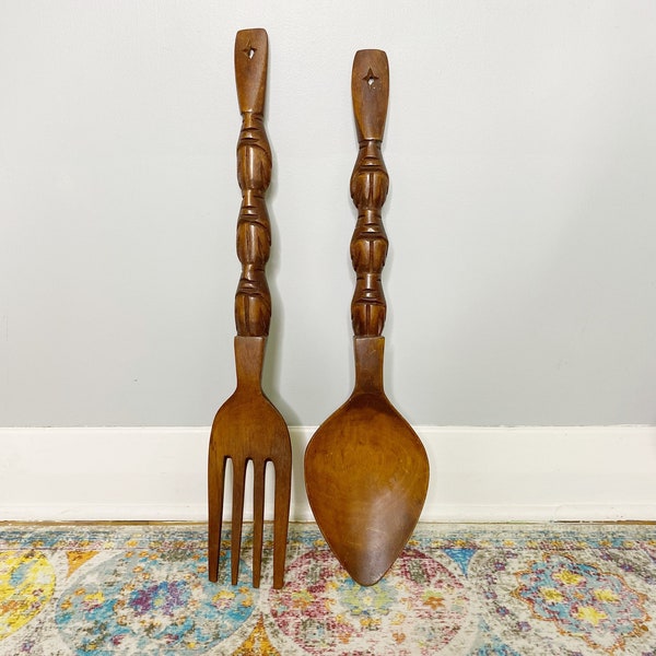 Decorative Utensils Etsy