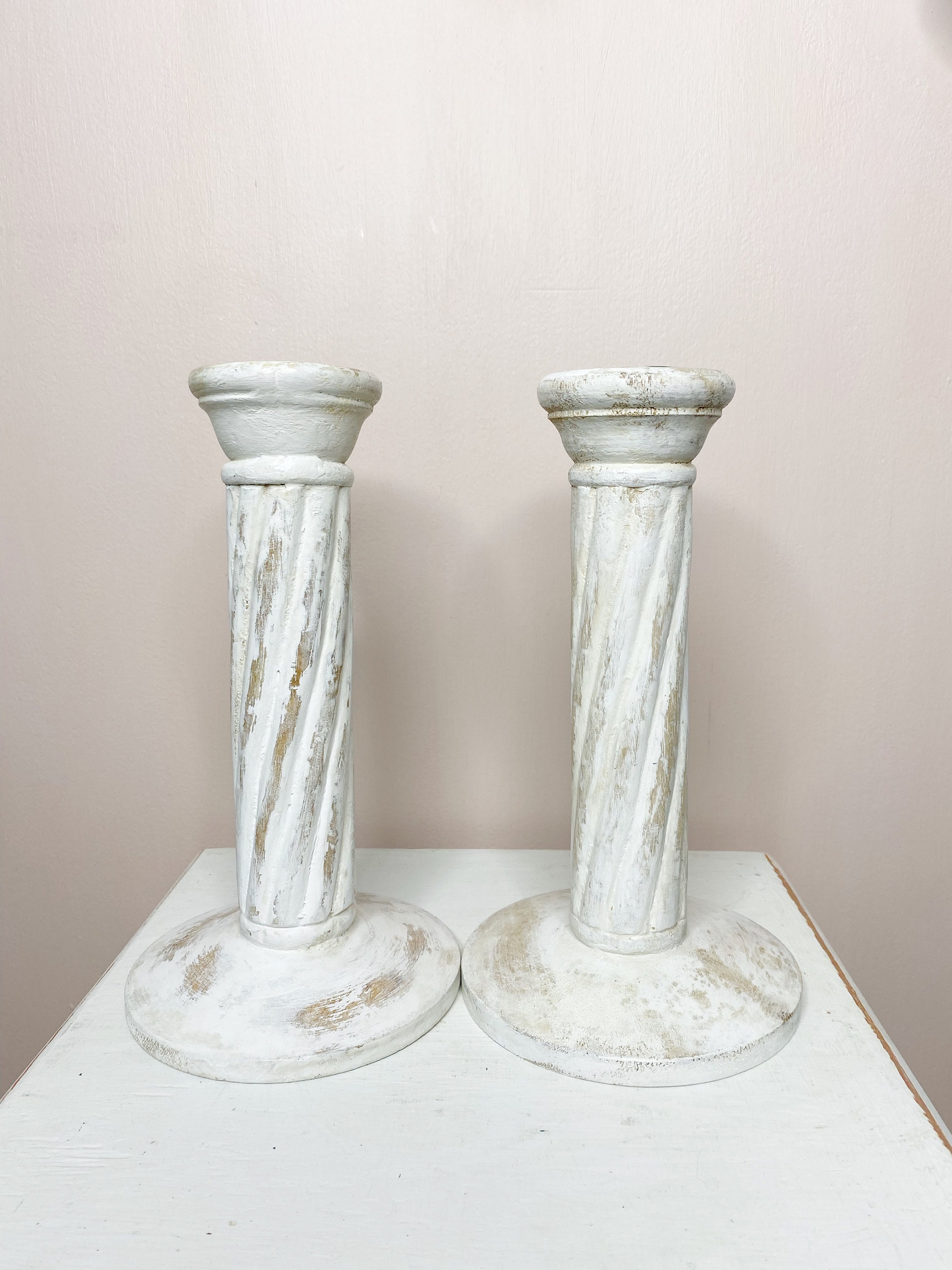 インド神棚 木製教具台 B 惚れ 