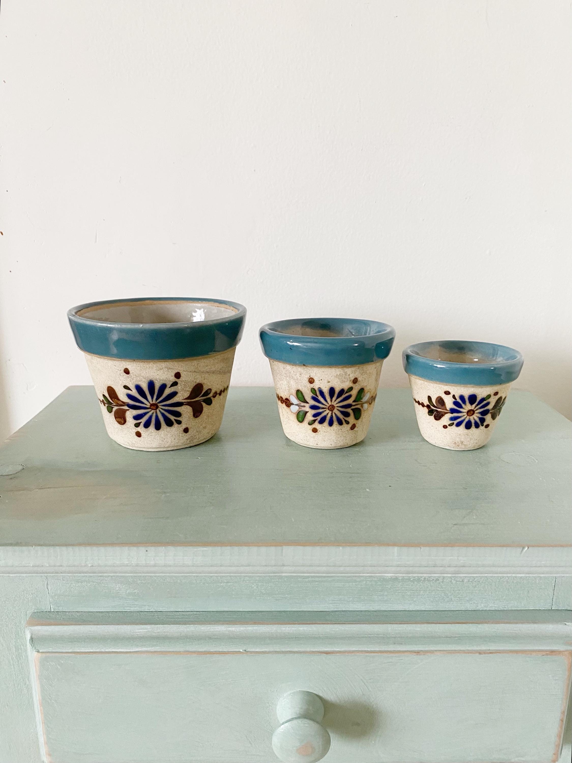 Mexican planter - Etsy 日本