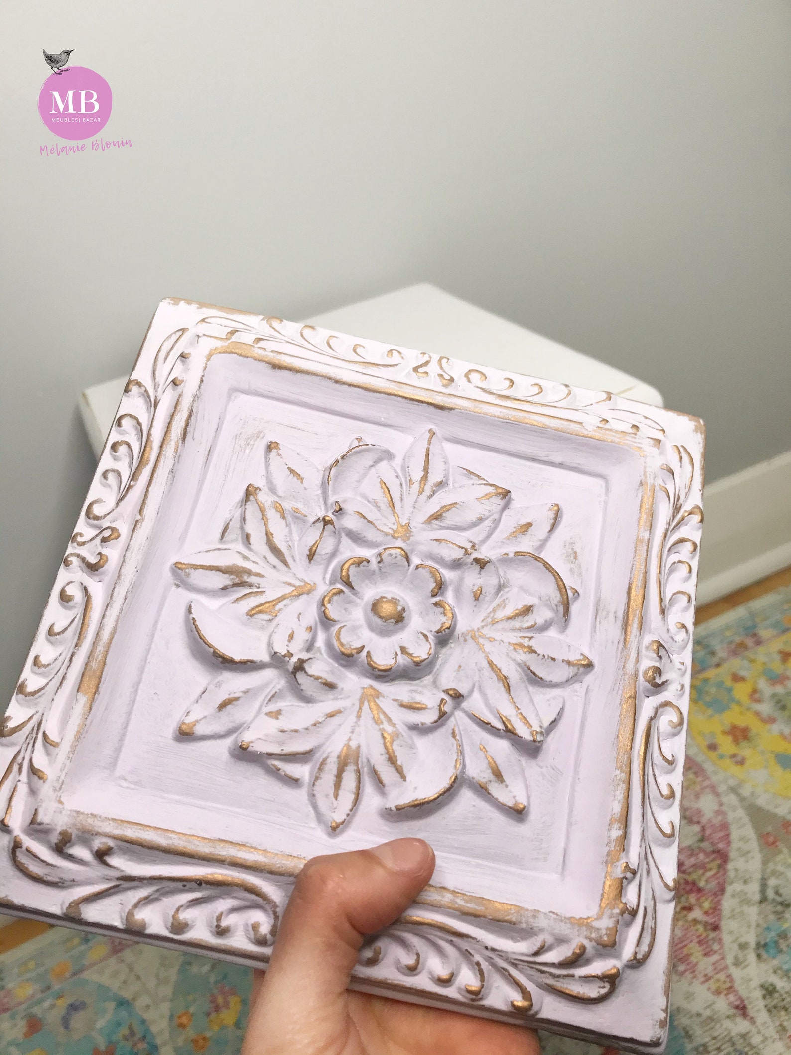 Ceramic Wall Hanging Wall Handmade Art Tile Unique Wall Etsy