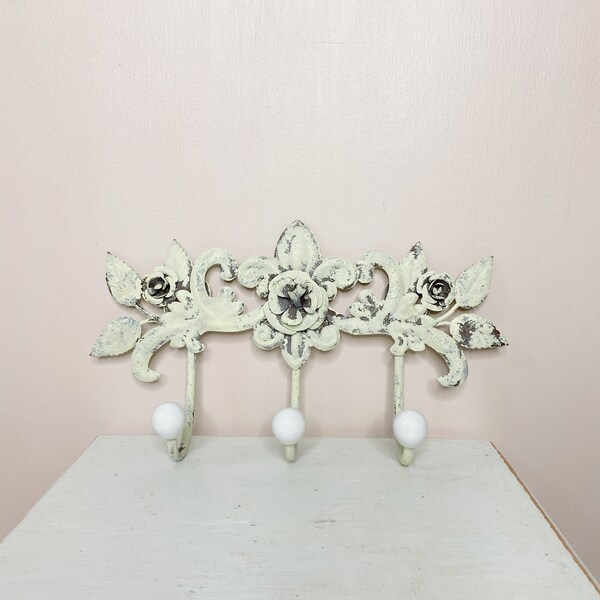 French Wall Hooks Etsy