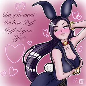 Otakarte, Valentine's Card otaku
