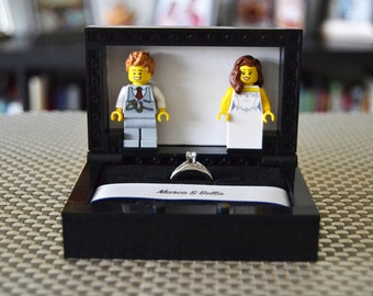 lego engagement ring box
