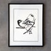 see more listings in the Linogravure section