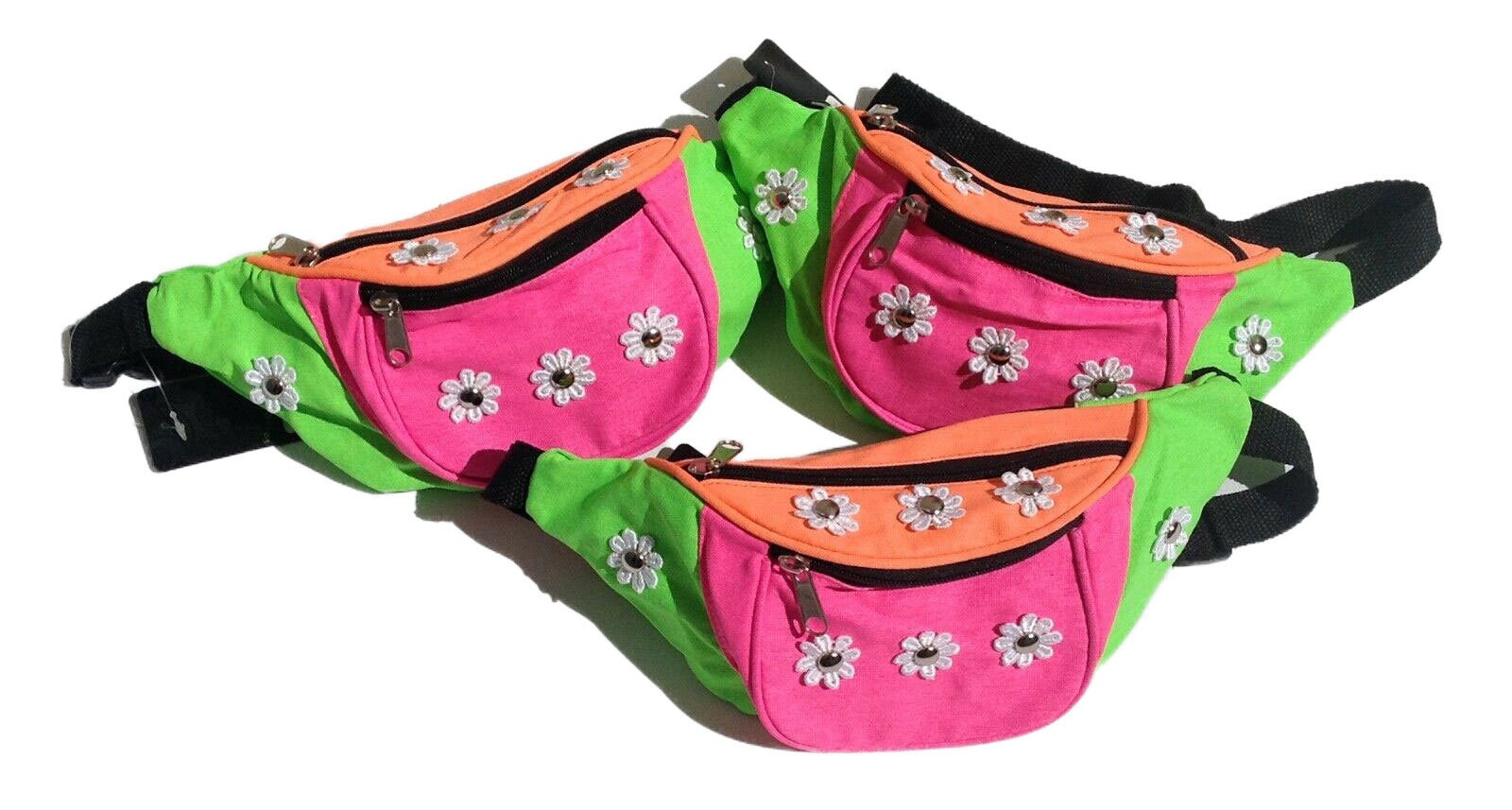 daisy fanny pack