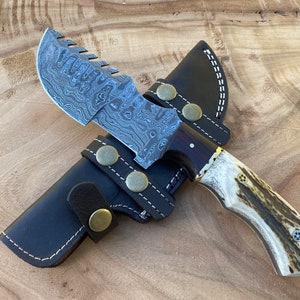 Silver Griff Messer - Etsy Denmark