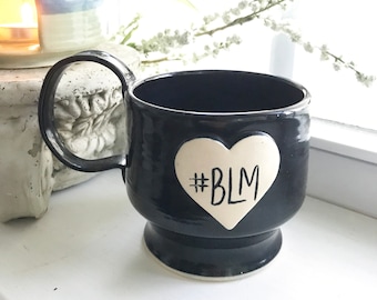 BLM Mug