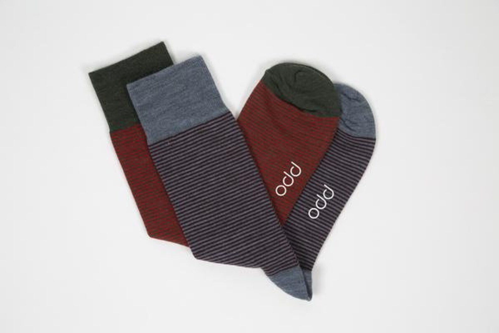 Mens Socks Wedding Socks A is for Autumn Odd Socks Etsy