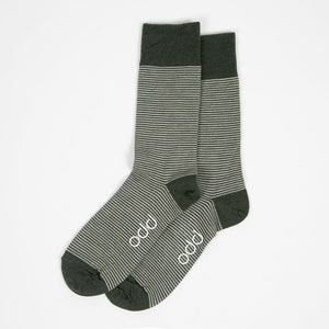 Marching On - Matching Socks