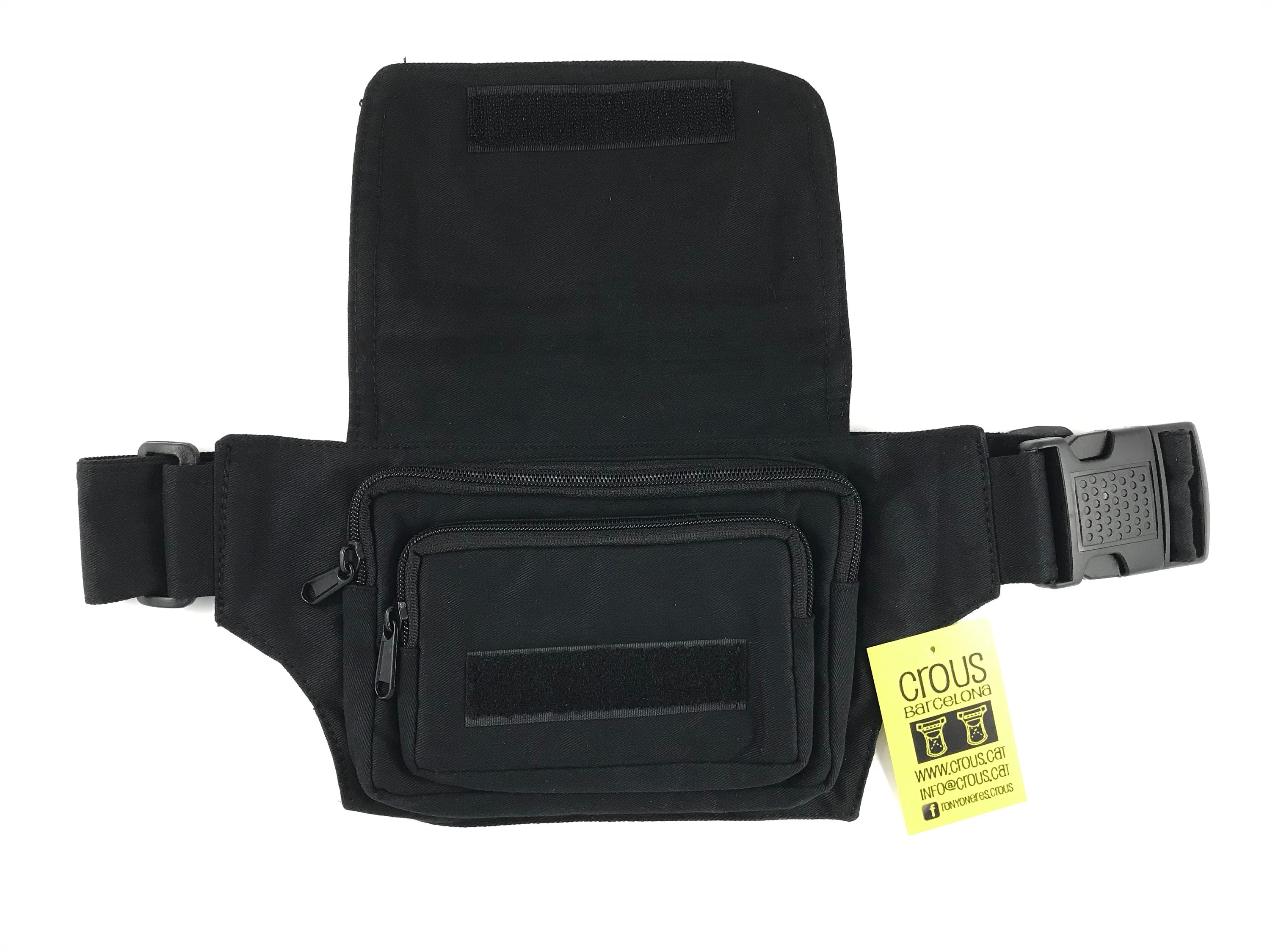 Unisex pouch Fanny Pack/shoulder Bag/pouch Bag. Etsy Ireland