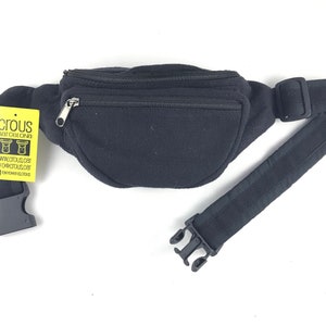 Fanny pack/Shoulder bag/Faltriquera model &quot;Nepal&quot; unisex. Travel bag. Hip Bag. Holster bag. Adjustable strap. Cotton.