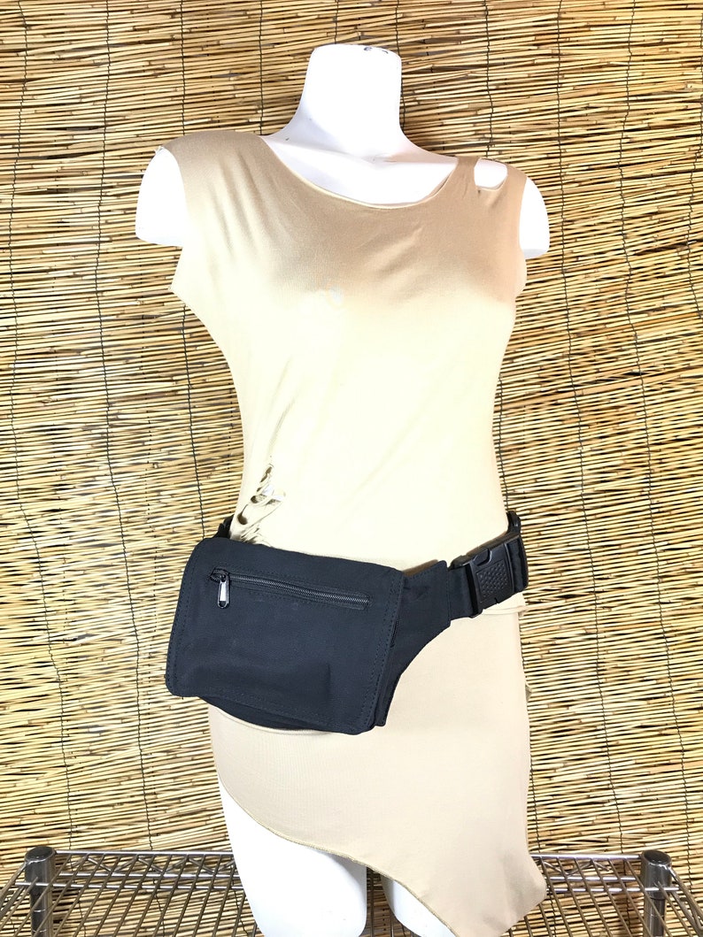 Unisex pouch Fanny Pack/shoulder Bag/pouch Bag. Etsy Ireland