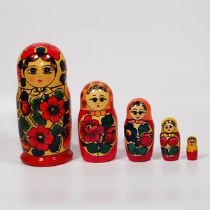 Matpewka nesting dolls deals