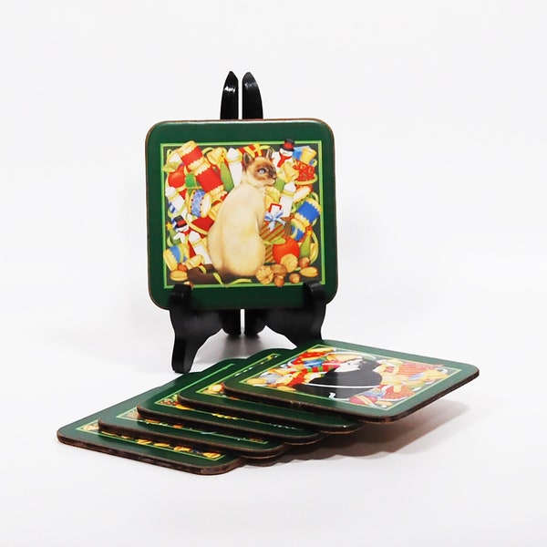 Pimpernel Coasters Etsy