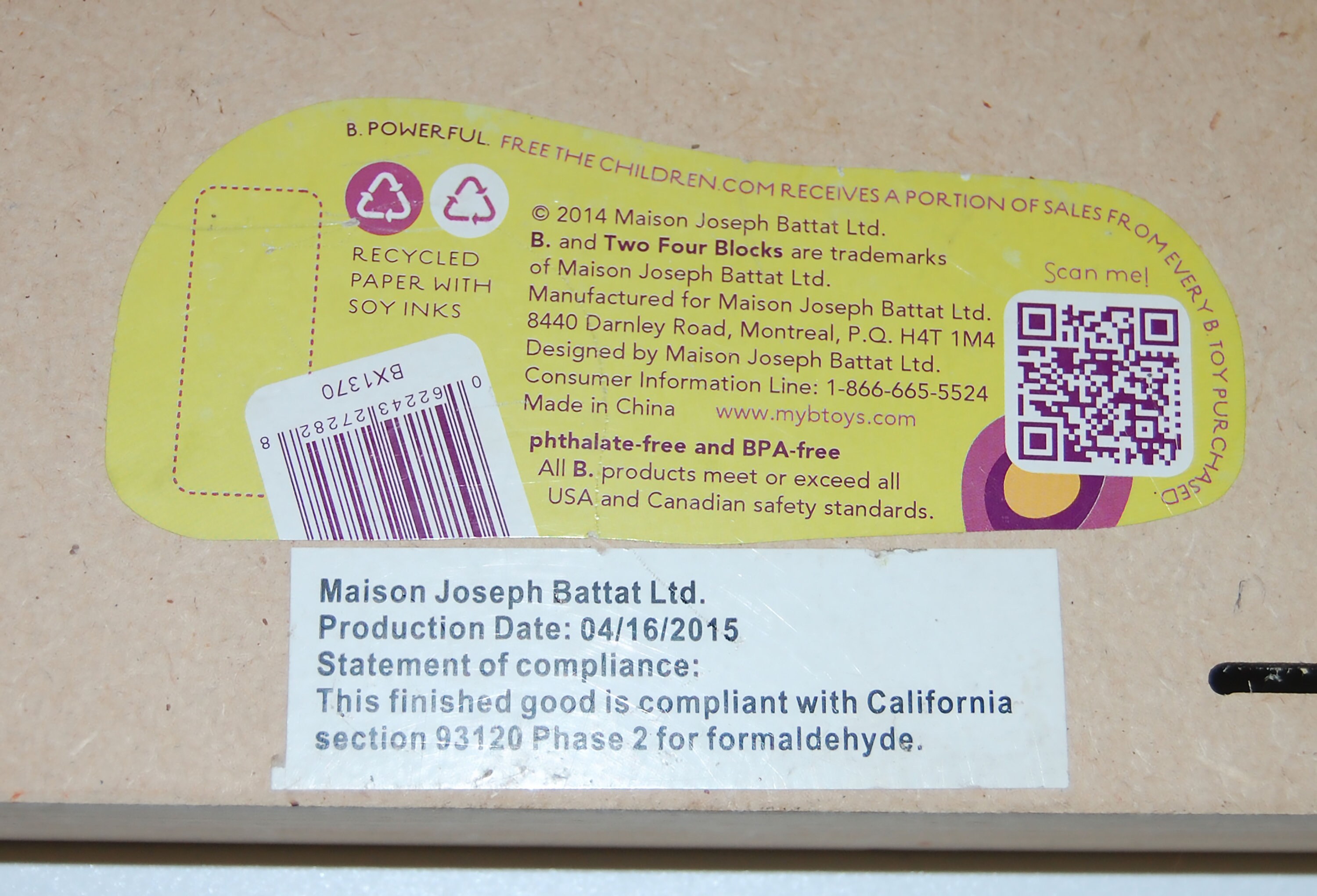 Battat All Aboard Train Track Pack - 11 Piece Wooden Railway Expansion Set