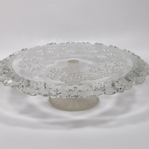 Pedestal Cake Stand Carmen Mikasa