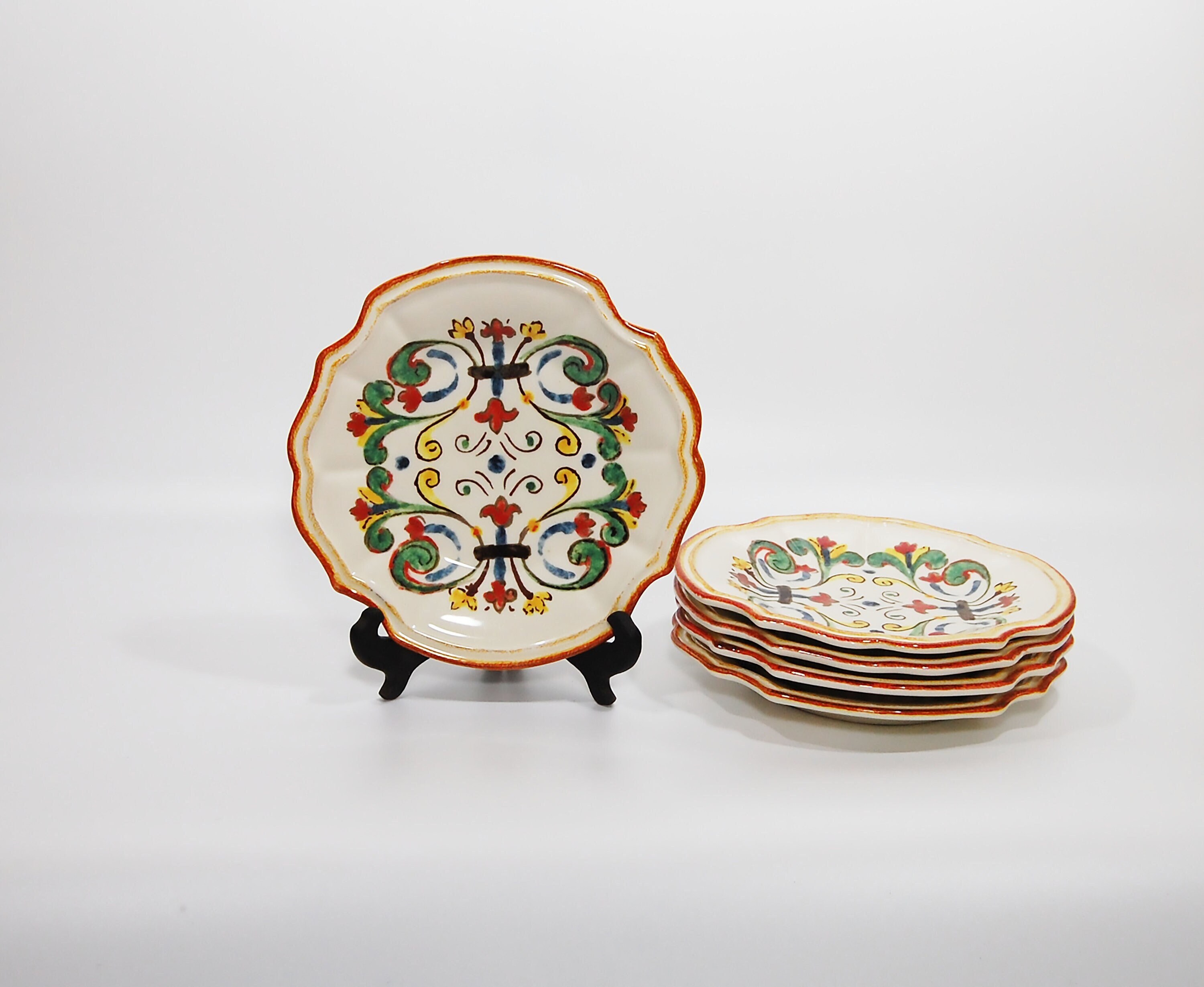 Pier 1 Dinnerware - Etsy