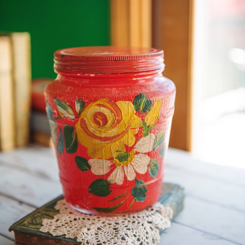 Painted Ball Jars Etsy Il 800x800.2671594525 P81r