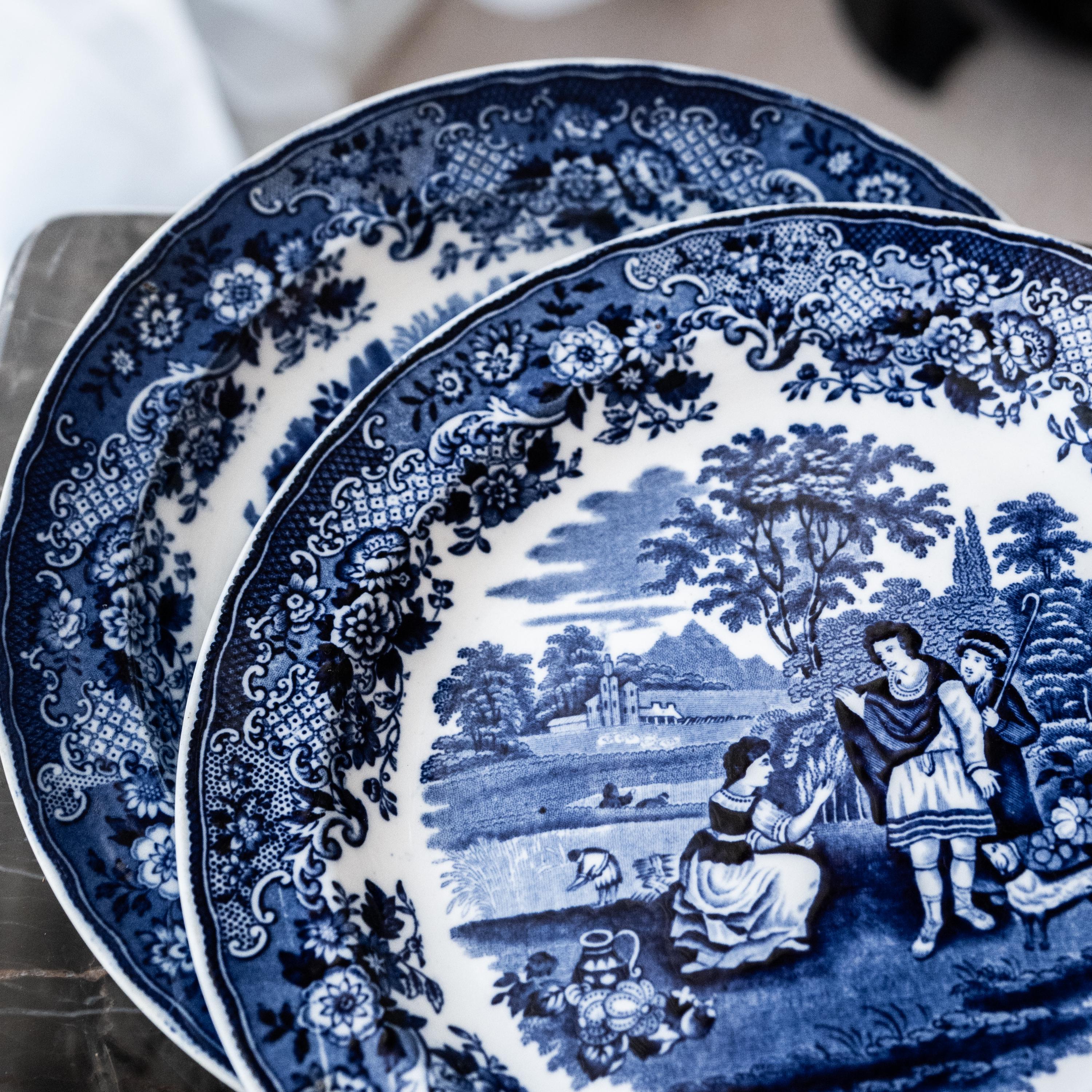 Petrus Regout - Etsy