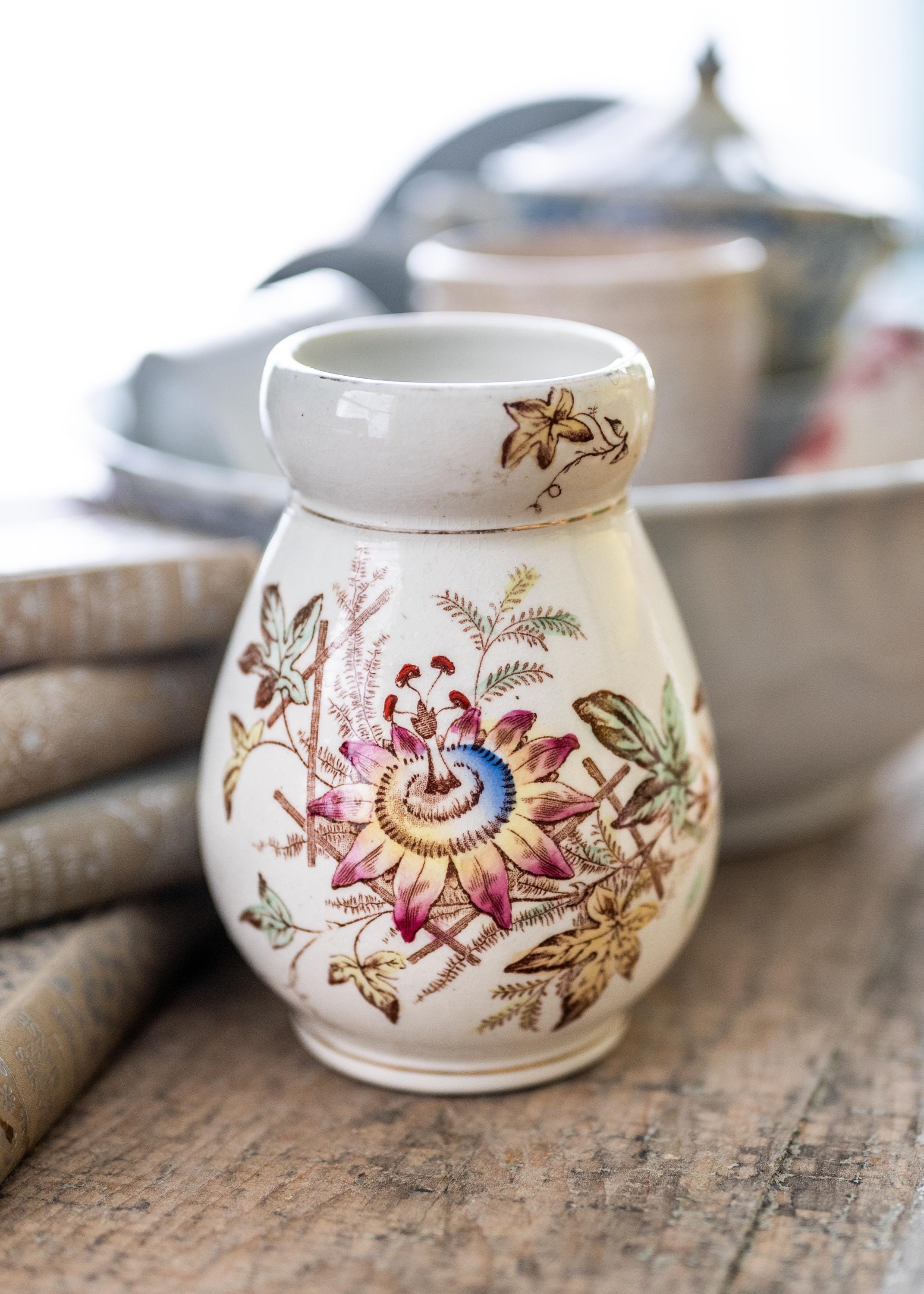 S F & Co England - Etsy