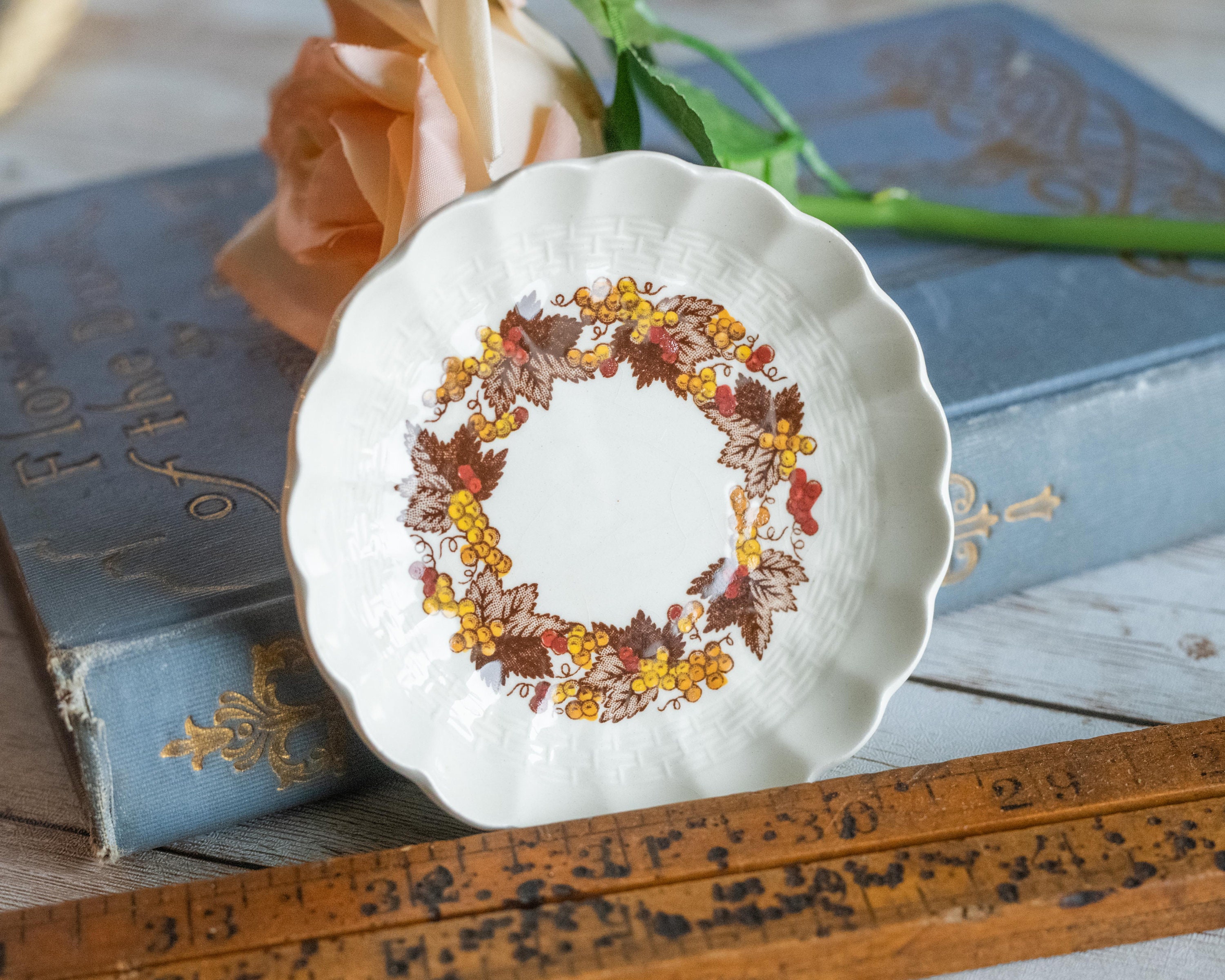 Copeland Porcelain - Etsy