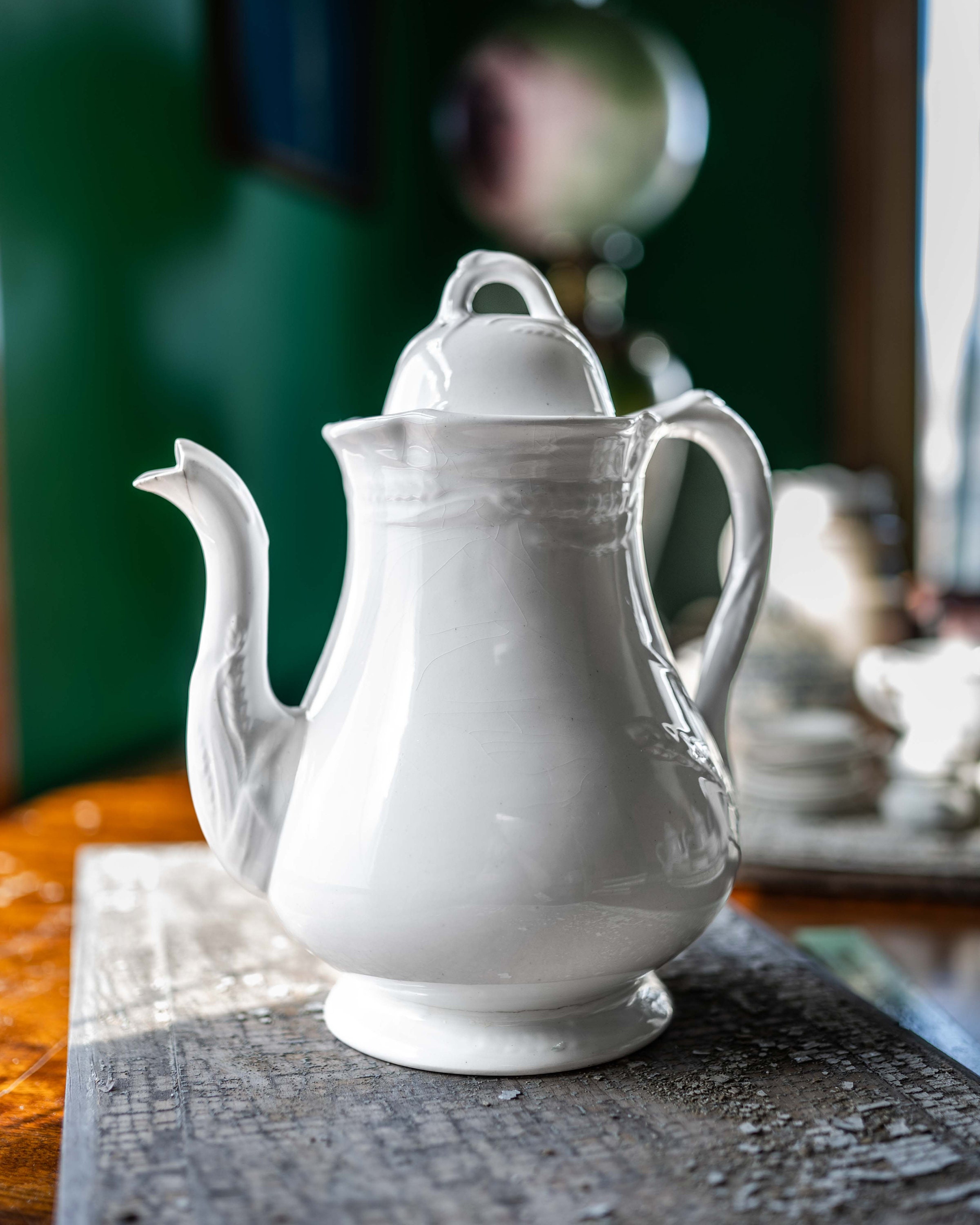 Furnivals Teapot - Etsy