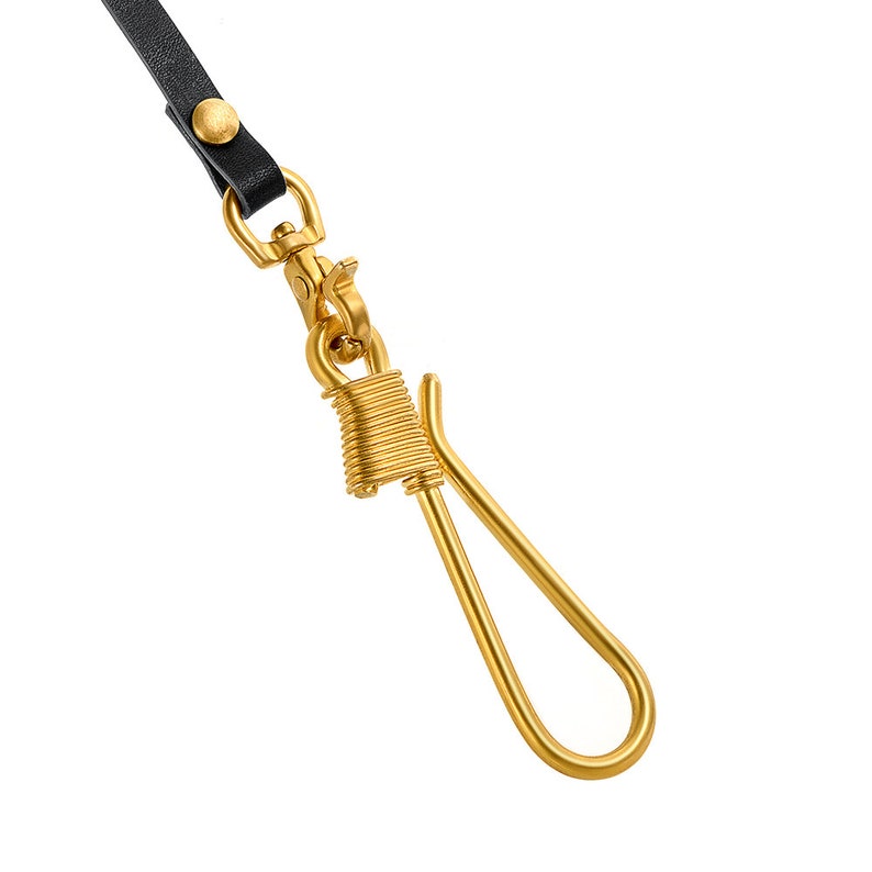 Apple Watch Fob Genuine Leather Pocket Apple Watch Strap Etsy