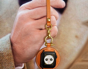 Pocket Watch Fob - Etsy
