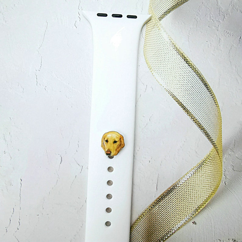 Customized Pictures Apple Watch Charm Apple Watch Band Stud Etsy Customized pictures apple watch charm apple watch band stud etsy