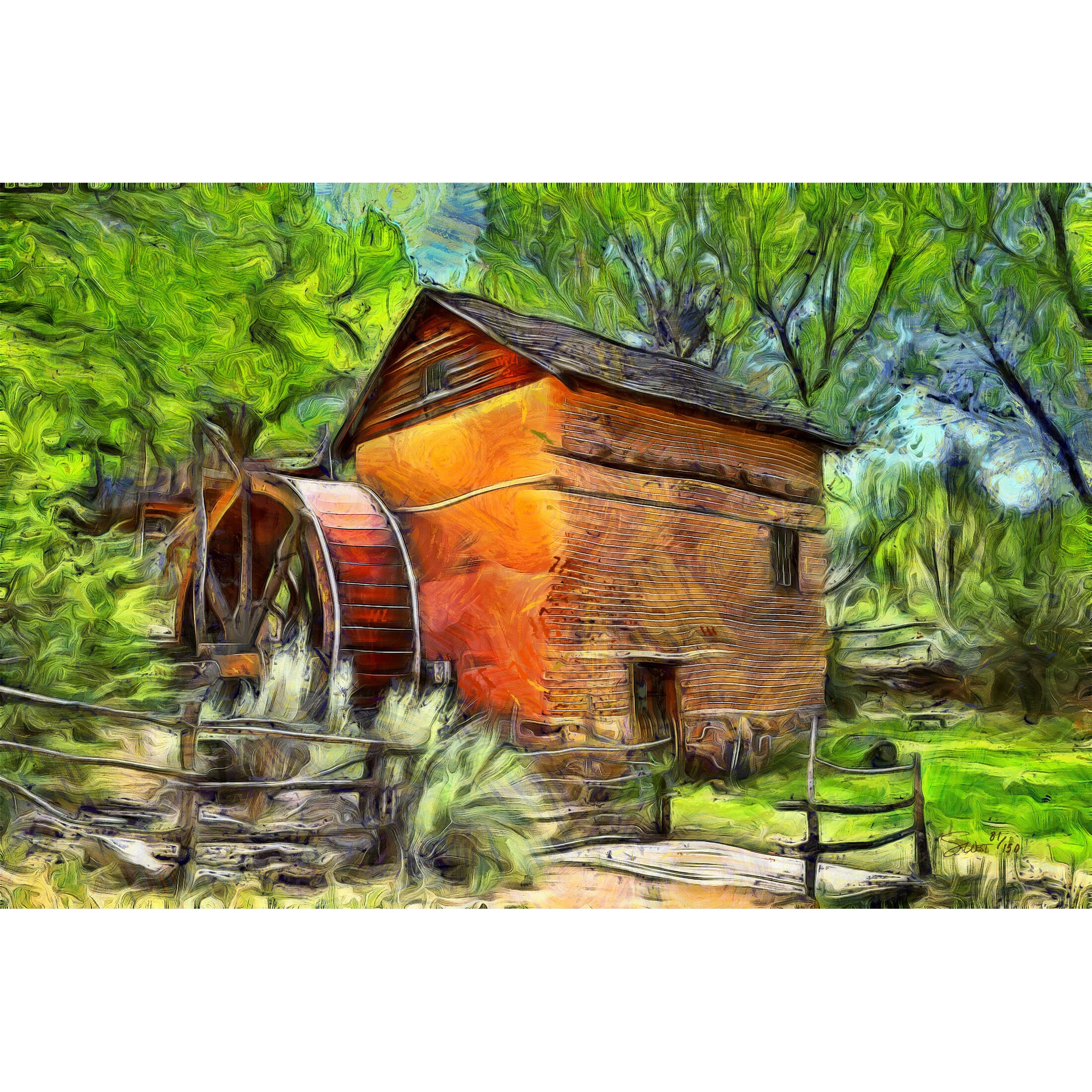 Grist Mill for sale 86 ads for used Grist Mills