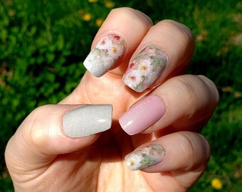 Jamberry Nail Wraps Etsy