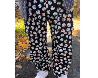 Glow in the dark cargo