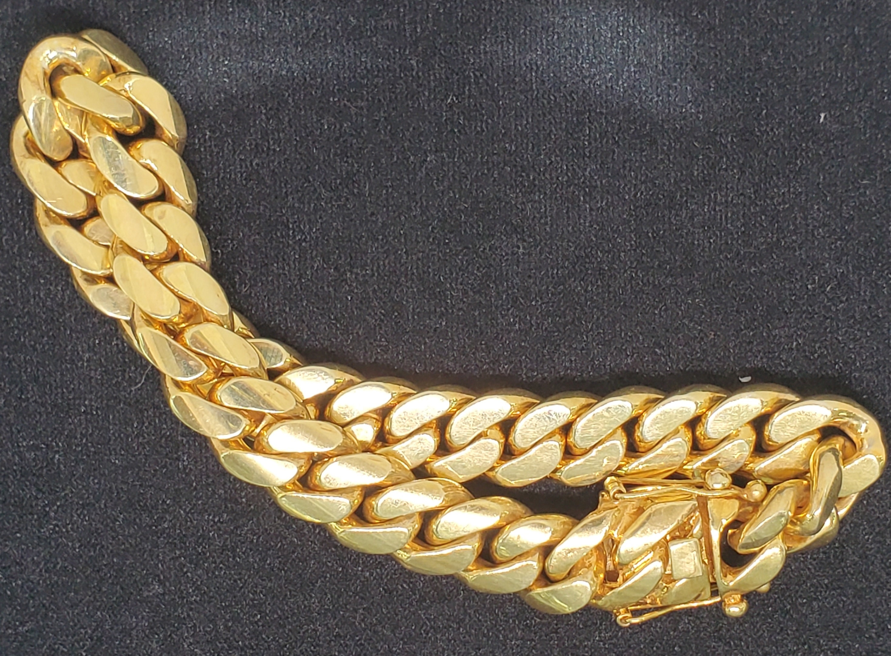 10 gram gold bracelet price deals