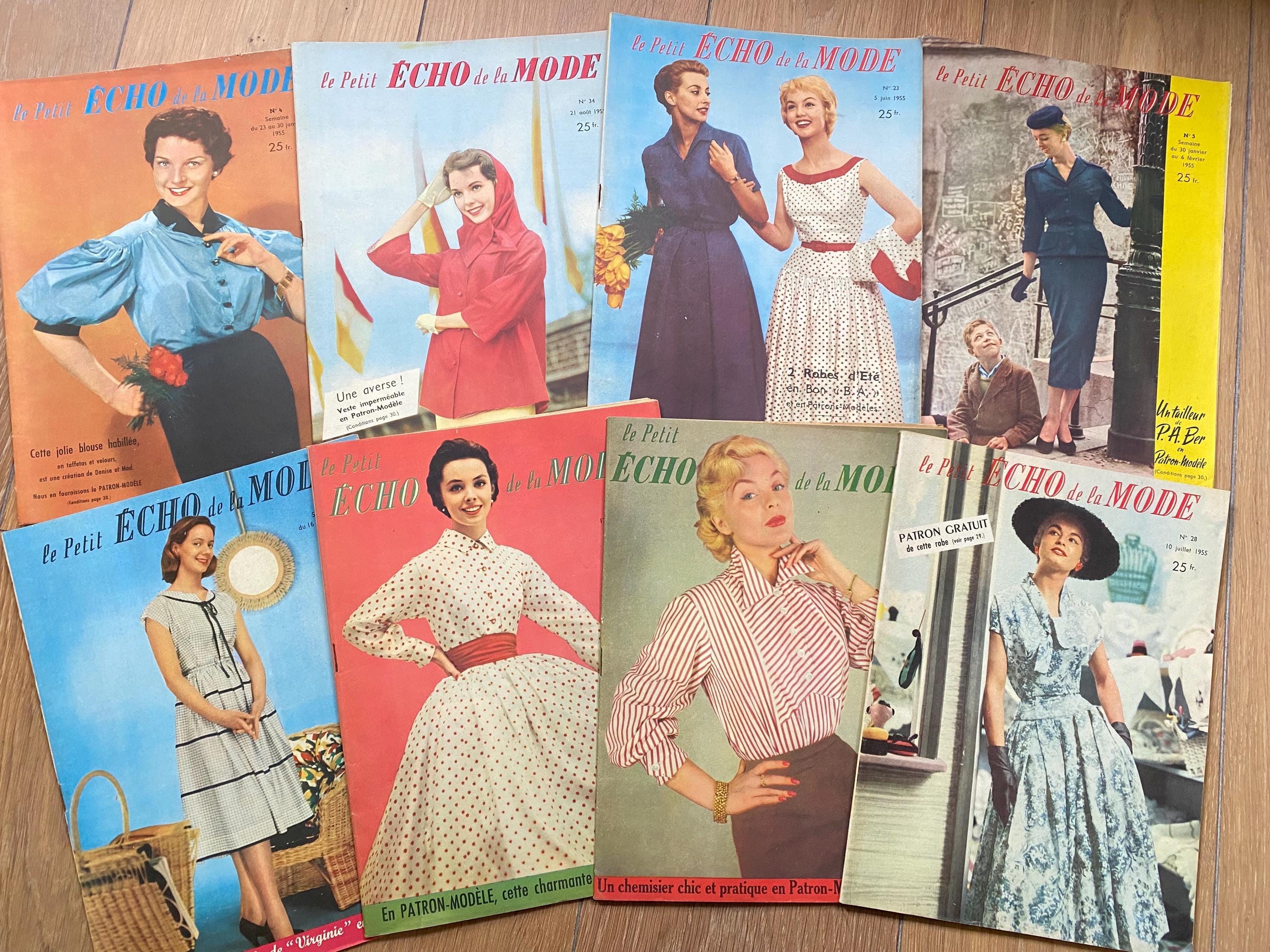 1950s magazines - Etsy 日本
