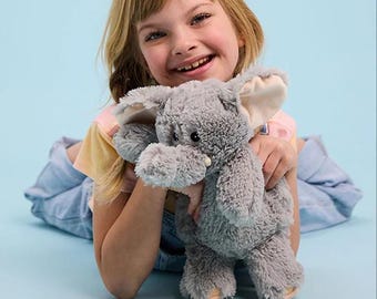 Woodstock Warmies Limited Edition NWT Lavender Weighted