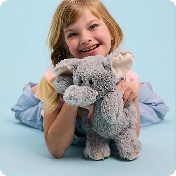 Woodstock Warmies Limited Edition NWT Lavender Weighted