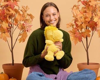 Woodstock Warmies Limited Edition NWT Lavender Weighted